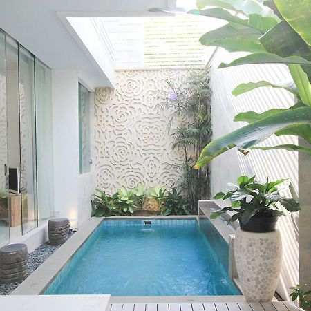 Nikaya Villas Kuta Lombok Εξωτερικό φωτογραφία