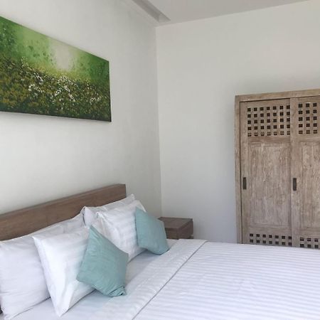 Nikaya Villas Kuta Lombok Εξωτερικό φωτογραφία