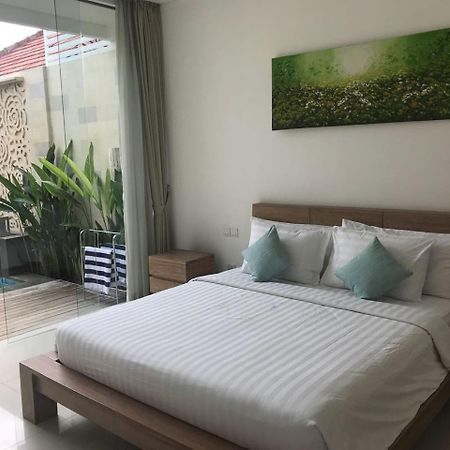Nikaya Villas Kuta Lombok Εξωτερικό φωτογραφία