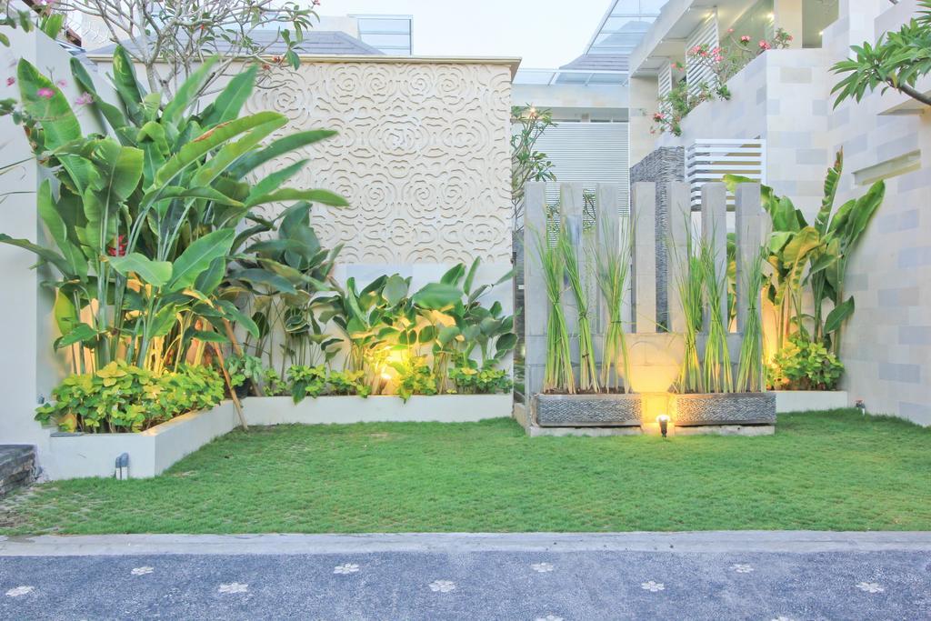 Nikaya Villas Kuta Lombok Εξωτερικό φωτογραφία