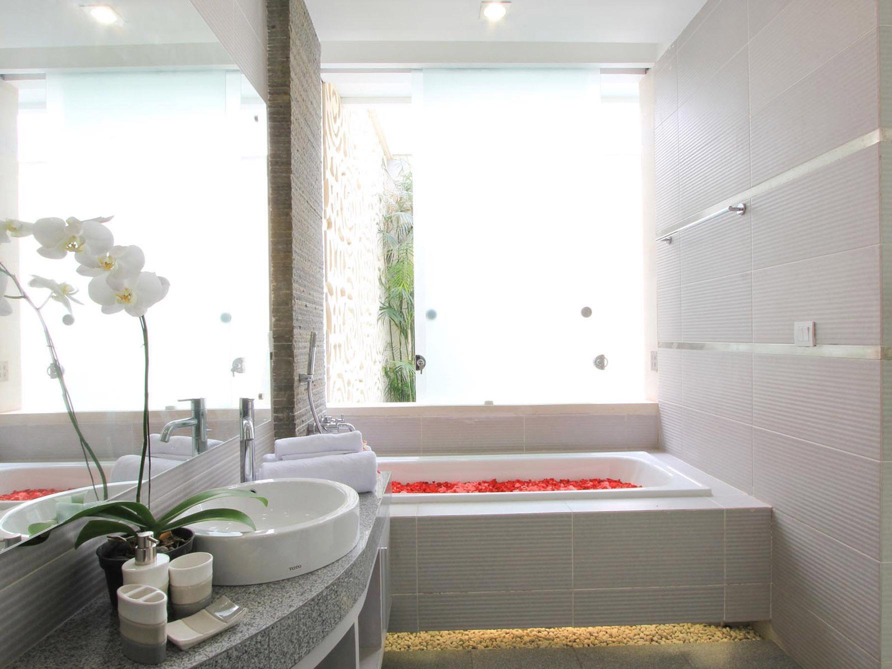 Nikaya Villas Kuta Lombok Εξωτερικό φωτογραφία