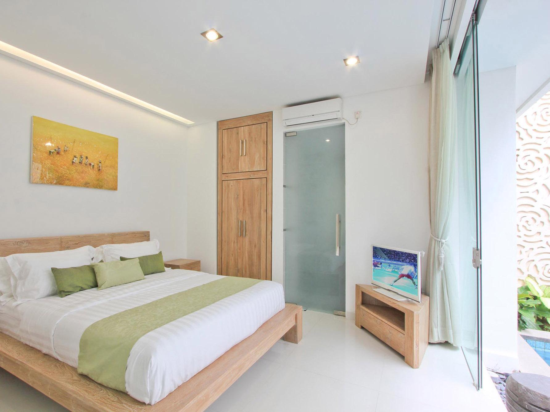 Nikaya Villas Kuta Lombok Εξωτερικό φωτογραφία