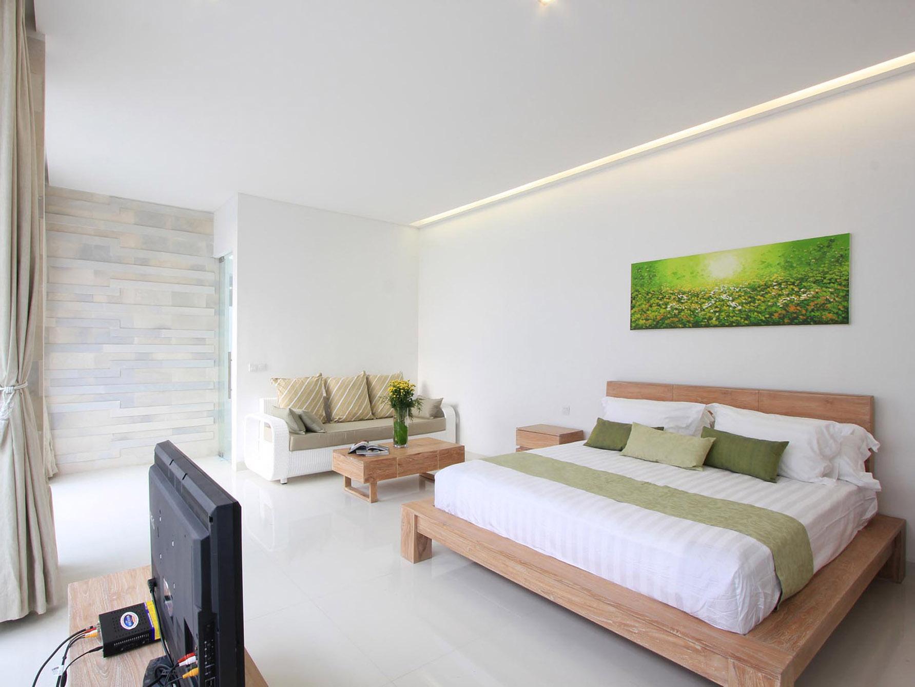 Nikaya Villas Kuta Lombok Εξωτερικό φωτογραφία