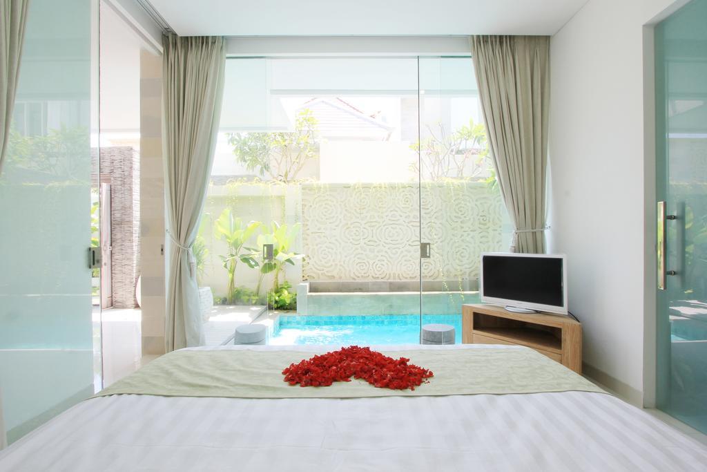 Nikaya Villas Kuta Lombok Εξωτερικό φωτογραφία