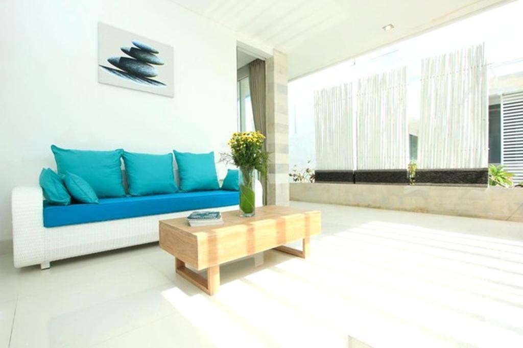 Nikaya Villas Kuta Lombok Εξωτερικό φωτογραφία