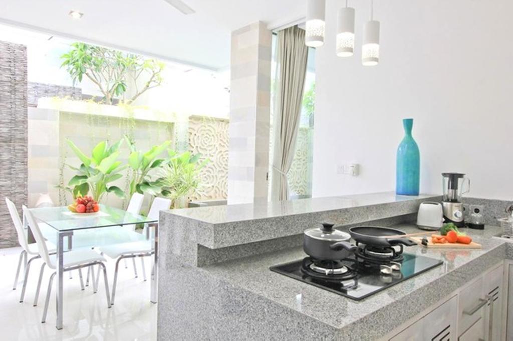 Nikaya Villas Kuta Lombok Εξωτερικό φωτογραφία