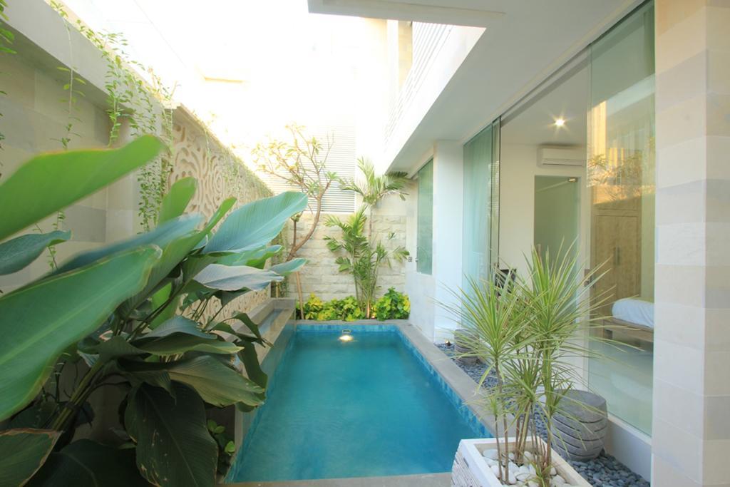 Nikaya Villas Kuta Lombok Εξωτερικό φωτογραφία