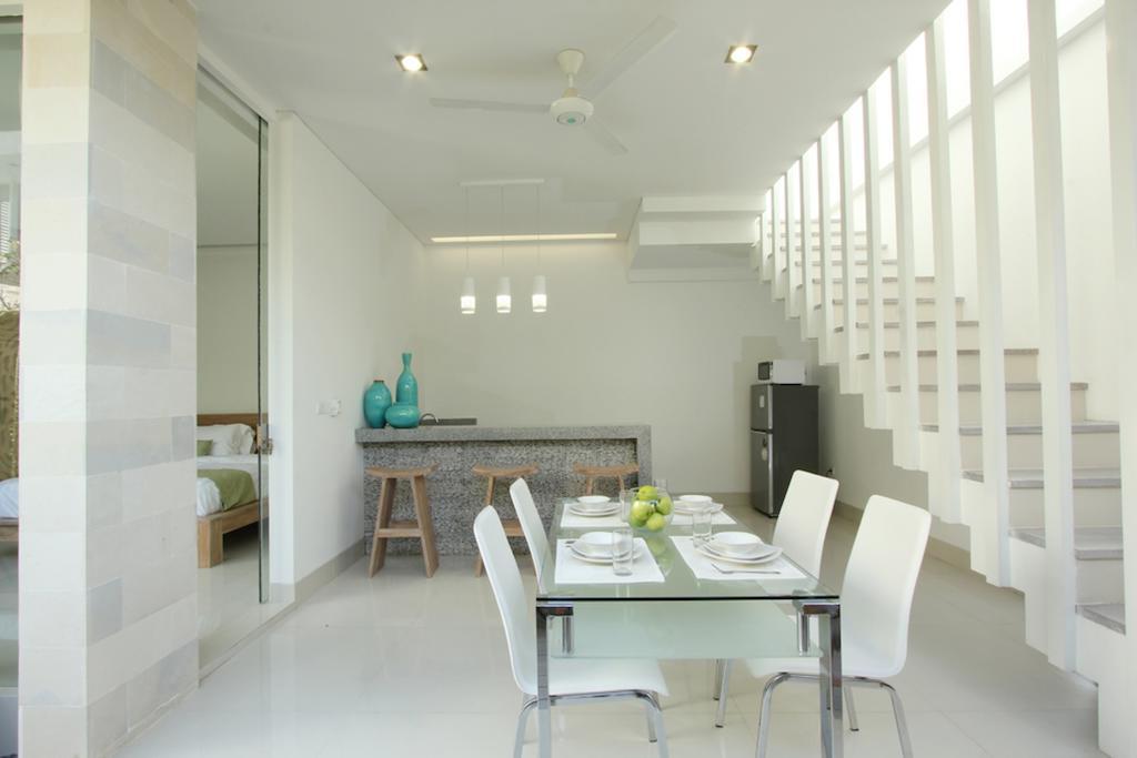 Nikaya Villas Kuta Lombok Εξωτερικό φωτογραφία