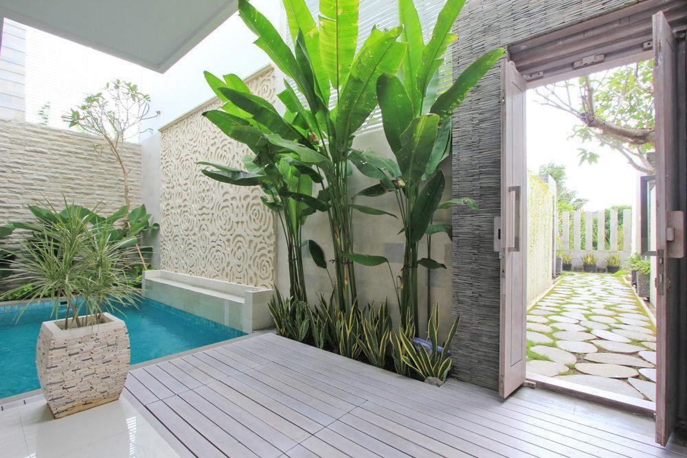 Nikaya Villas Kuta Lombok Εξωτερικό φωτογραφία