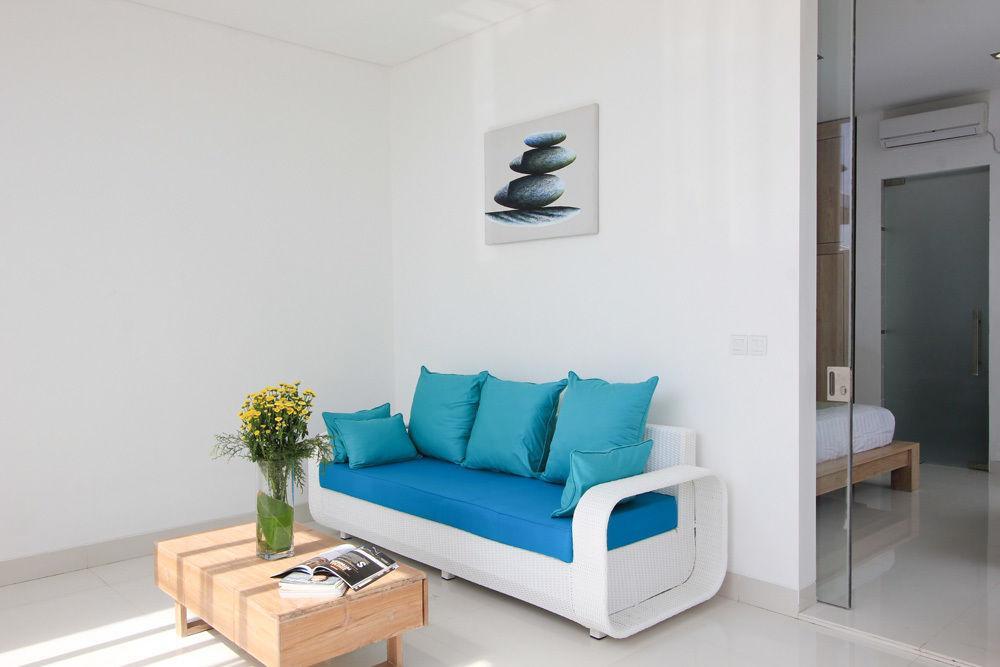 Nikaya Villas Kuta Lombok Εξωτερικό φωτογραφία