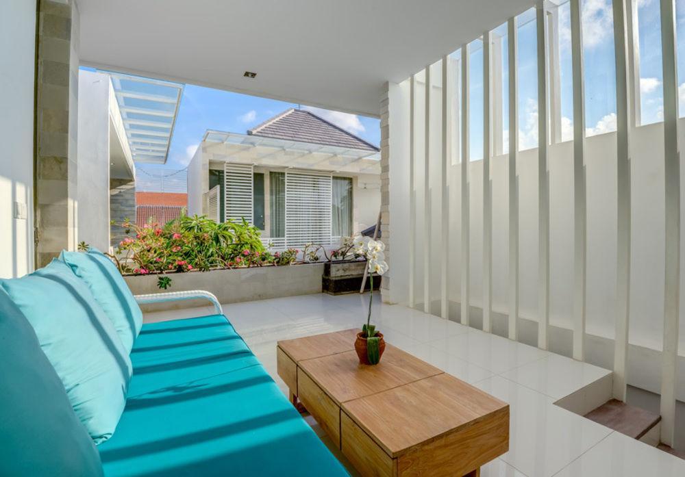 Nikaya Villas Kuta Lombok Εξωτερικό φωτογραφία
