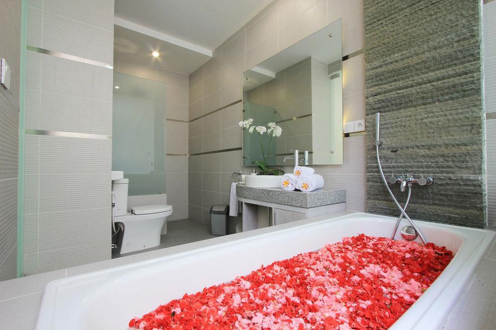Nikaya Villas Kuta Lombok Εξωτερικό φωτογραφία
