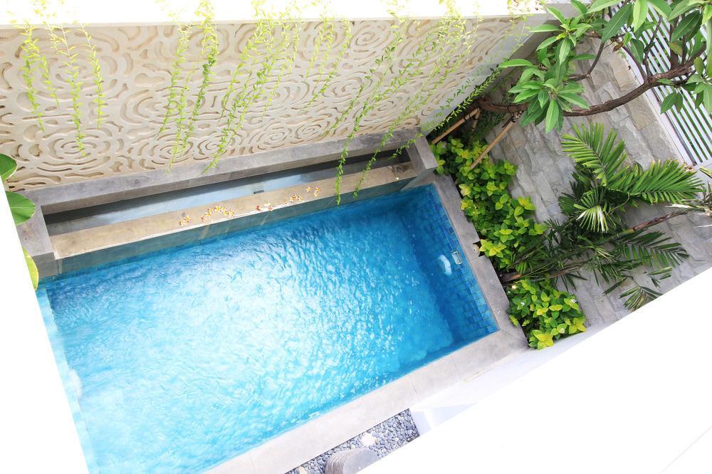 Nikaya Villas Kuta Lombok Εξωτερικό φωτογραφία