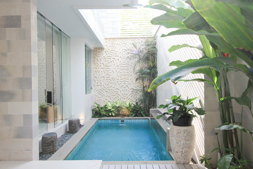 Nikaya Villas Kuta Lombok Εξωτερικό φωτογραφία