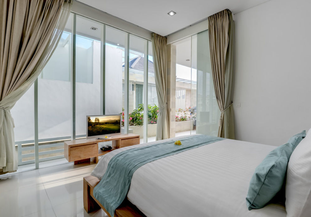 Nikaya Villas Kuta Lombok Εξωτερικό φωτογραφία