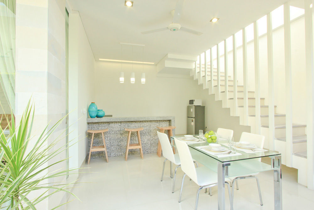 Nikaya Villas Kuta Lombok Εξωτερικό φωτογραφία