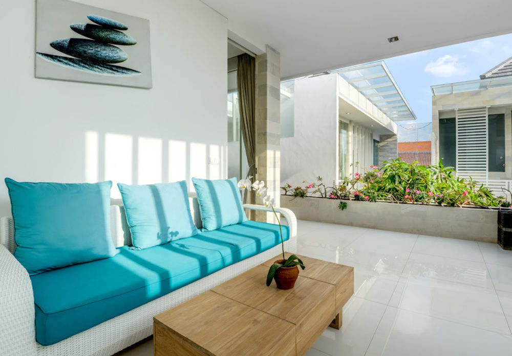 Nikaya Villas Kuta Lombok Εξωτερικό φωτογραφία