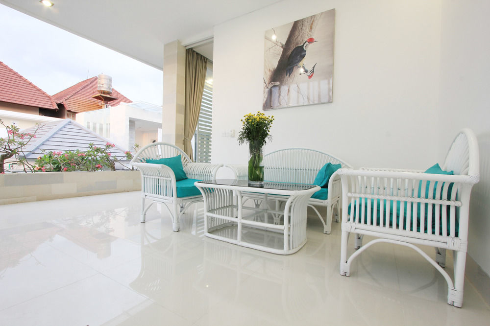 Nikaya Villas Kuta Lombok Εξωτερικό φωτογραφία