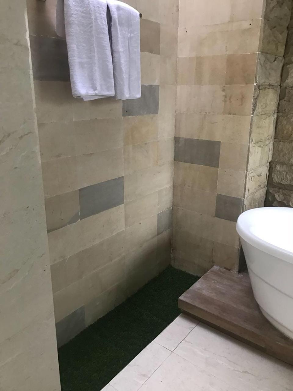 Nikaya Villas Kuta Lombok Εξωτερικό φωτογραφία
