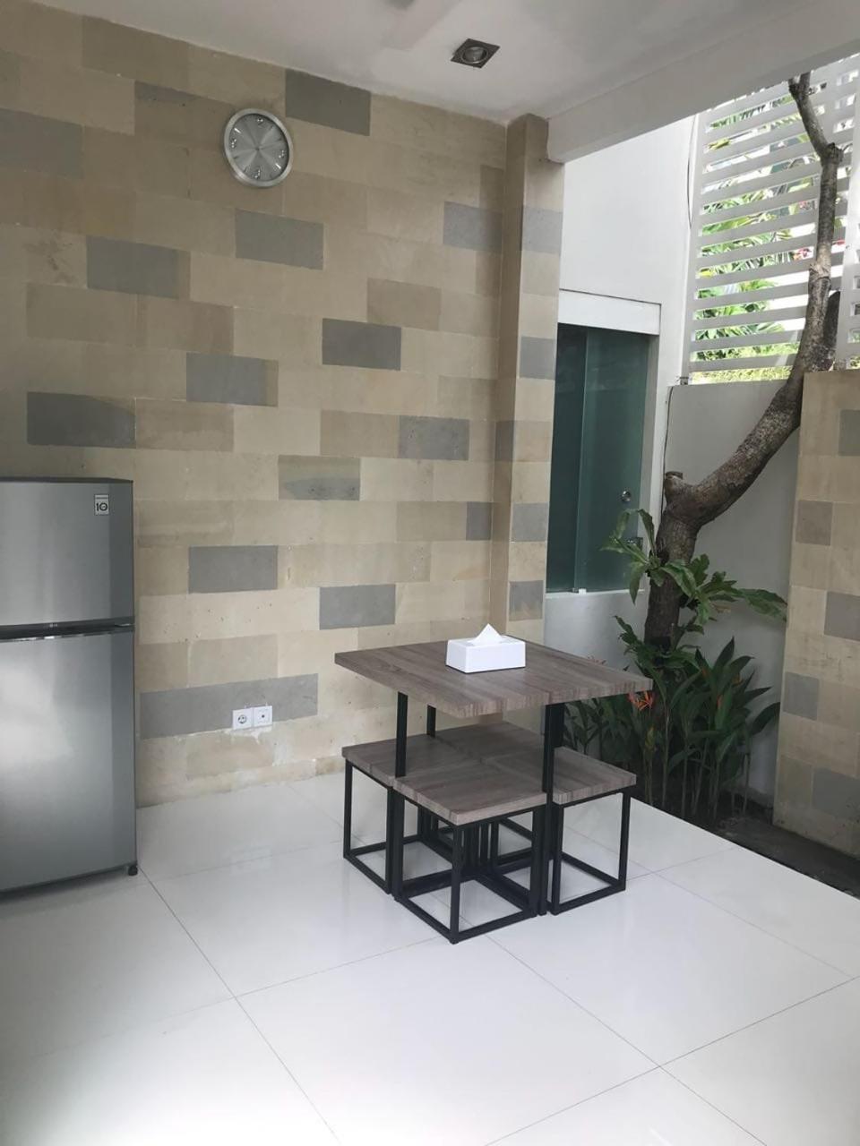Nikaya Villas Kuta Lombok Εξωτερικό φωτογραφία