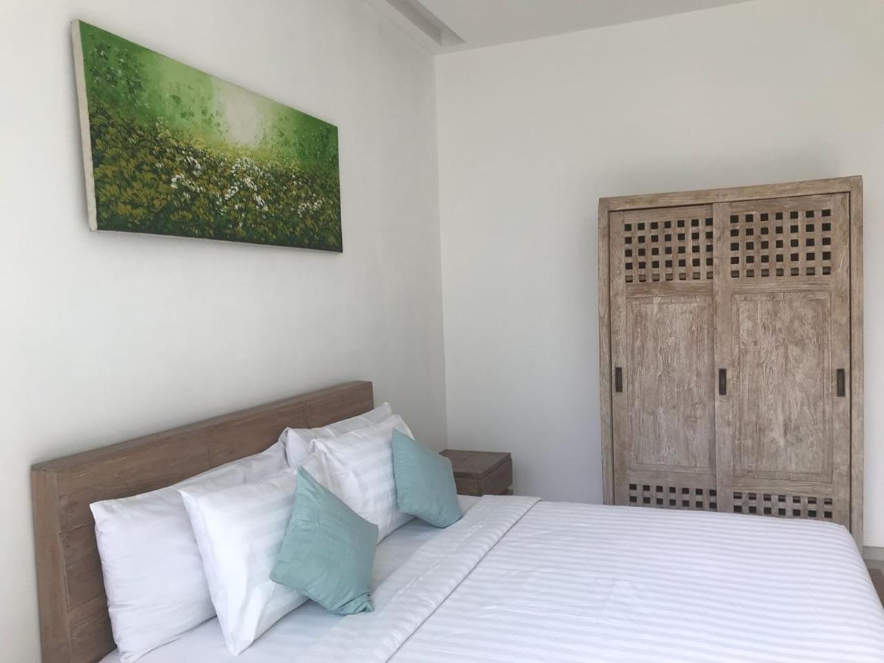 Nikaya Villas Kuta Lombok Εξωτερικό φωτογραφία