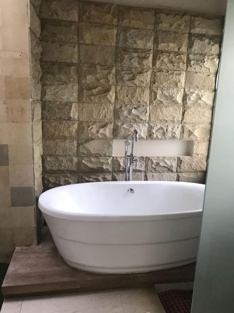 Nikaya Villas Kuta Lombok Εξωτερικό φωτογραφία