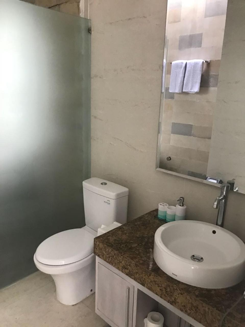Nikaya Villas Kuta Lombok Εξωτερικό φωτογραφία