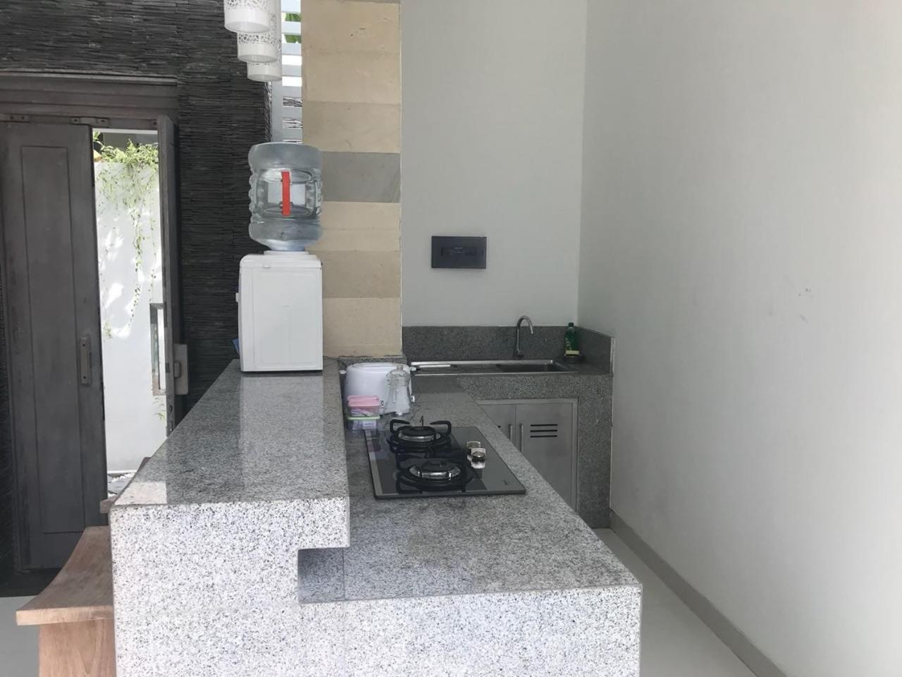 Nikaya Villas Kuta Lombok Εξωτερικό φωτογραφία