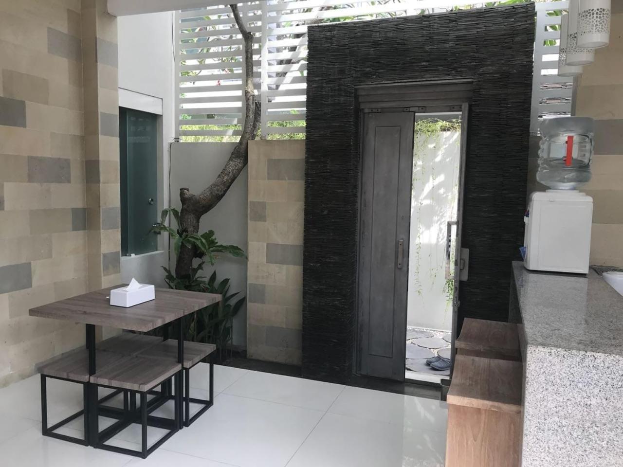 Nikaya Villas Kuta Lombok Εξωτερικό φωτογραφία