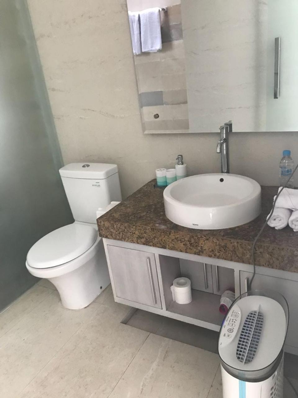 Nikaya Villas Kuta Lombok Εξωτερικό φωτογραφία