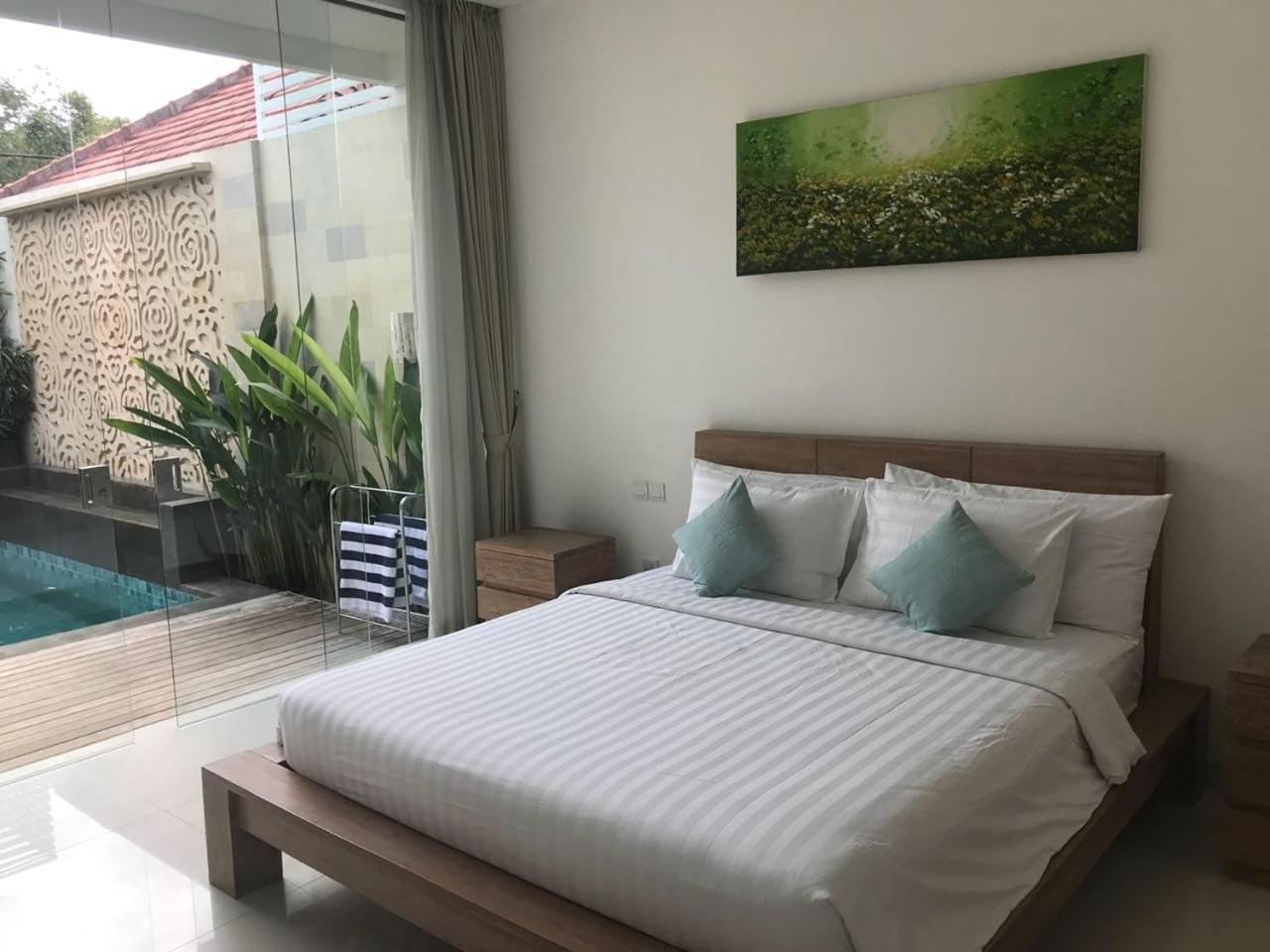 Nikaya Villas Kuta Lombok Εξωτερικό φωτογραφία